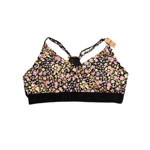 PINK ACTIVE ULTIMATE SPORTS BRA